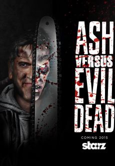 "Ash vs. Evil Dead" [S01E05] HDTV.x264-KILLERS