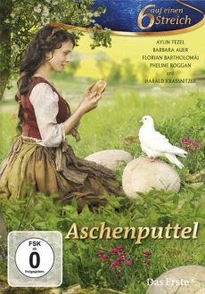 "Aschenputtel" (2012) GERMAN.AC3.DVDRip.x264-iFPD