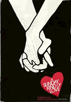 "A Sunday Kind of Love" (2015) BDRiP.x264-GUACAMOLE