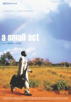 "A Small Act" (2010) DOCU.DVDRip.XviD-SPRiNTER