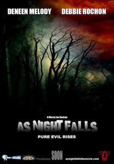 "As Night Falls" (2010) BDRip.XviD-WiDE