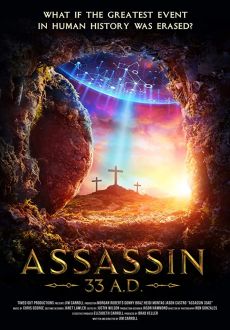 "Assassin 33 A.D." (2020) HDRip.XviD.AC3-EVO