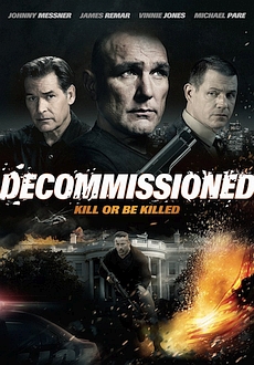 "Decommissioned" (2016) DVDRip.x264-SPOOKS