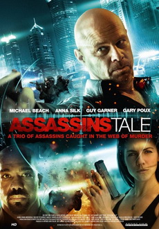 "Assassins Tale" (2013) BDRip.x264-GUACAMOLE