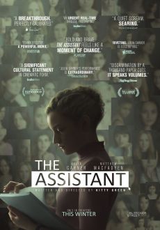 "The Assistant" (2019) DVDRip.x264-PHASE