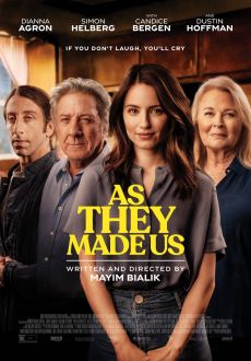"As They Made Us" (2022) HDRip.XviD.AC3-EVO