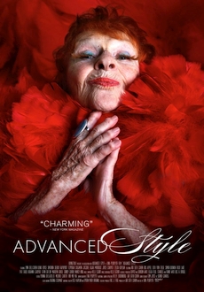 "Advanced Style" (2014) LiMiTED.DVDRip.x264-LPD