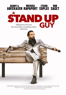 "A Stand Up Guy" (2016) HDRip.XviD.AC3-EVO