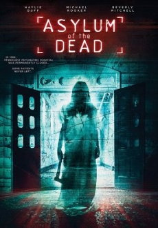 "Asylum of the Dead" (2014) DVDRip.XviD-AQOS