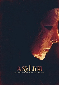 "Asylum" (2014) HDRip.XviD.AC3-EVO