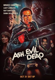 "Ash vs. Evil Dead" [S01E08] HDTV.x264-KILLERS