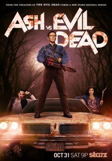 "Ash vs. Evil Dead" [S01E01] HDTV.x264-KILLERS