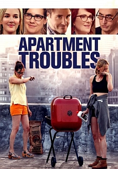 "Apartment Troubles" (2014) LiMiTED.DVDRip.x264-TASTE