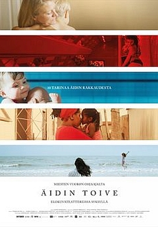 "Mother's Wish" (2015) DVDRip.x264-FiCO