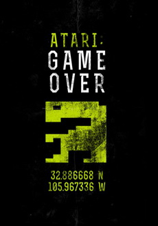 "Atari: Game Over" (2014) BDRip.x264-VoMiT