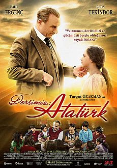 "Dersimiz Ataturk" (2010) DVDRip.XviD-Ltu