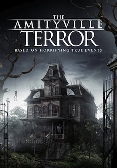 "Amityville Terror" (2016) DVDRip.x264-SPRiNTER