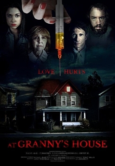 "At Granny's House" (2015) WEB-DL.x264-RARBG