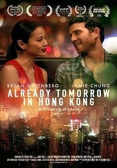 "Already Tomorrow in Hong Kong" (2015) PL.WEB-DL.x264-PSiG