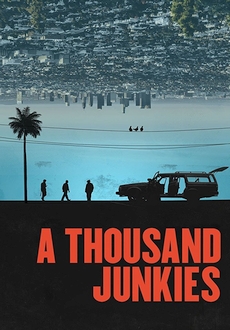 "A Thousand Junkies" (2017) WEB-DL.x264-ION10