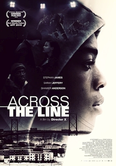 "Across the Line" (2015) HDTV.x264-aAF