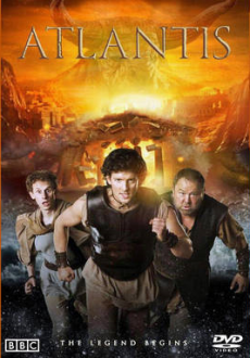 "Atlantis" [S01] BDRip.x264-HAGGiS  