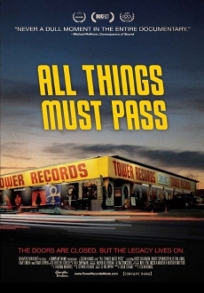 "All Things Must Pass: The Rise and Fall of (...)" (2015) BDRip.x264-VoMiT