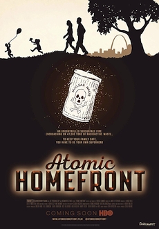 "Atomic Homefront" (2017) HDTV.x264-aAF