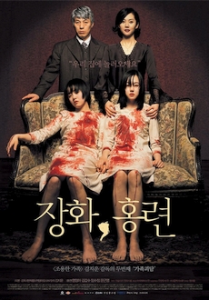 "A Tale of Two Sisters" (2003) iNTERNAL.BDRip.x264-MANiC