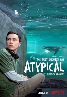 "Atypical" [S04] WEBRip.x264-ION10