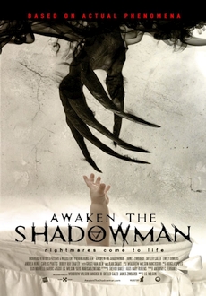 "Awaken the Shadowman" (2017) WEB-DL.x264-FGT