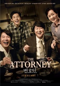 "The Attorney" (2013) BDRip.x264-ROVERS