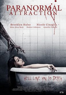 "Paranormal Attraction" (2020) HDRip.XviD.AC3-EVO