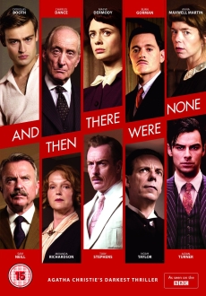 "And Then There Were None" [S01] DVDRip.x264-GHOULS