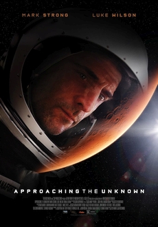 "Approaching the Unknown" (2016) WEB-DL.x264-FGT