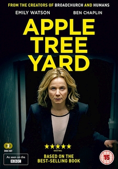 "Apple Tree Yard" [S01] BDRip.x264-BEDLAM