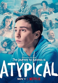 "Atypical" [S03] WEBRip.x264-ION10