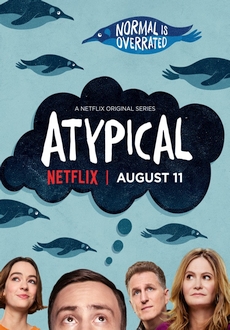 "Atypical" [S01] WEB.x264-STRiFE