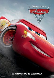 "Cars 3" (2017) PLDUB.BDRiP.x264-PSiG