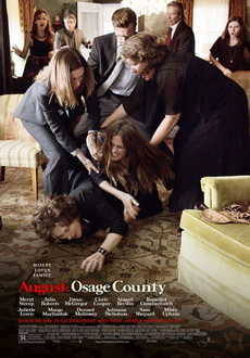 "August: Osage County" (2013) PL.BDRiP.x264-PSiG