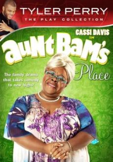 "Tyler Perry's Aunt Bams Place" (2011) DVDRip.XviD-HoTRoDDeR-THS