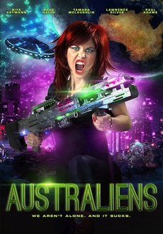 "Australiens" (2014) DVDRip.x264-SPOOKS