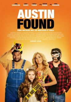 "Austin Found" (2017) WEB-DL.x264-FGT