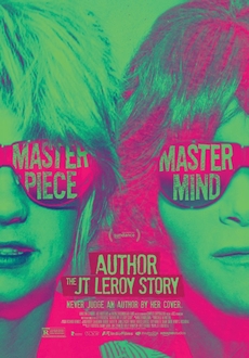 "Author: The JT LeRoy Story" (2016) LIMITED.DVDRip.x264-RedBlade