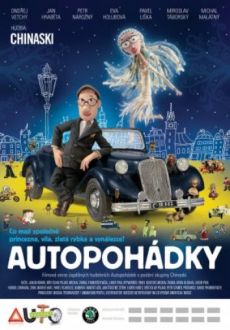 "Autopohádky" (2011) DVDRip.XviD-MAGiCBOX