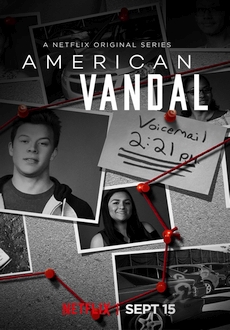 "American Vandal" [S01] WEB.x264-STRiFE