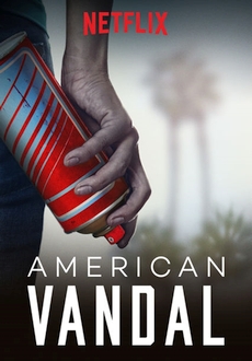 "American Vandal" [S02] WEB.x264-STRiFE