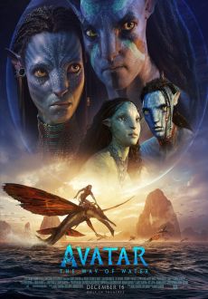 "Avatar: The Way of Water" (2022) 1080p.CAM.x264-Will1869