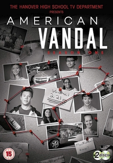 "American Vandal" [S01] DVDRip.x264-PFa