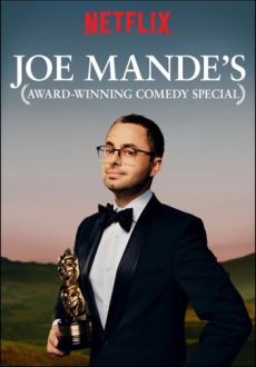 "Joe Mande's Award-Winning Comedy Special" (2017) WEBRip.x264-RARBG